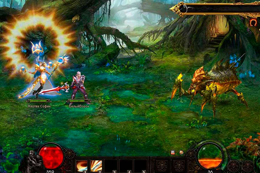 Demon slayer 3 игра Demon Slayer 3